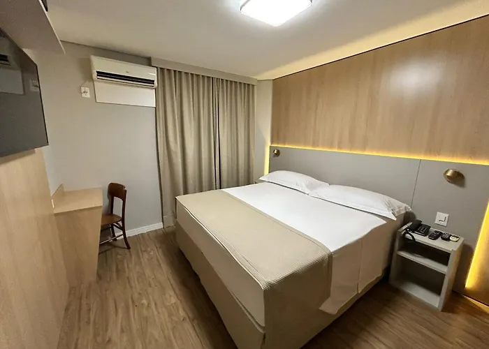 Beira Rio Palace Hotel Piracicaba
