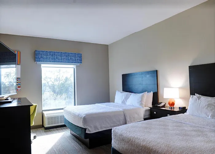 Hampton Inn Crystal River