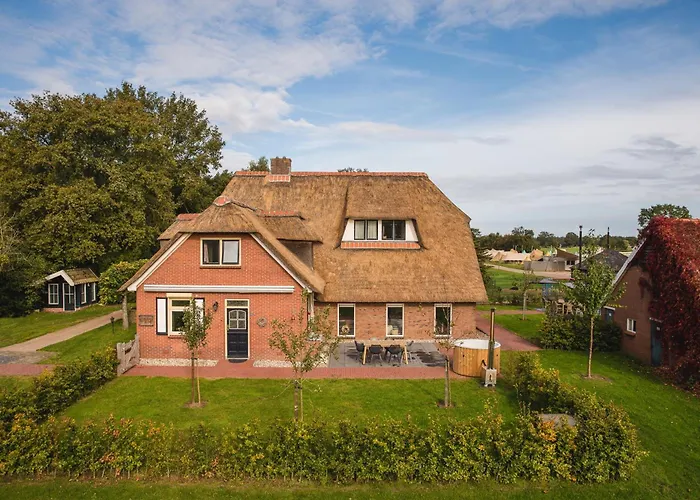 Vakantiepark Mölke