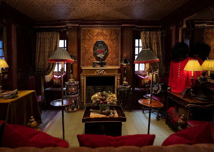 The Witchery