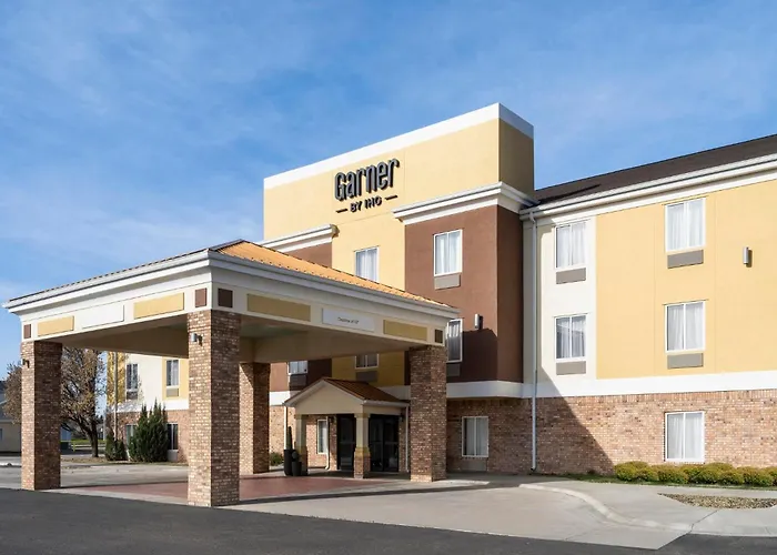 Garner Liberal North By Ihg