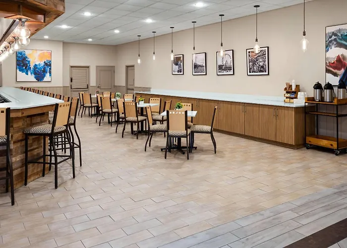 Days Hotel By Wyndham Toms River Jersey Shore