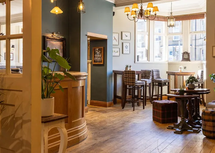 The Plough