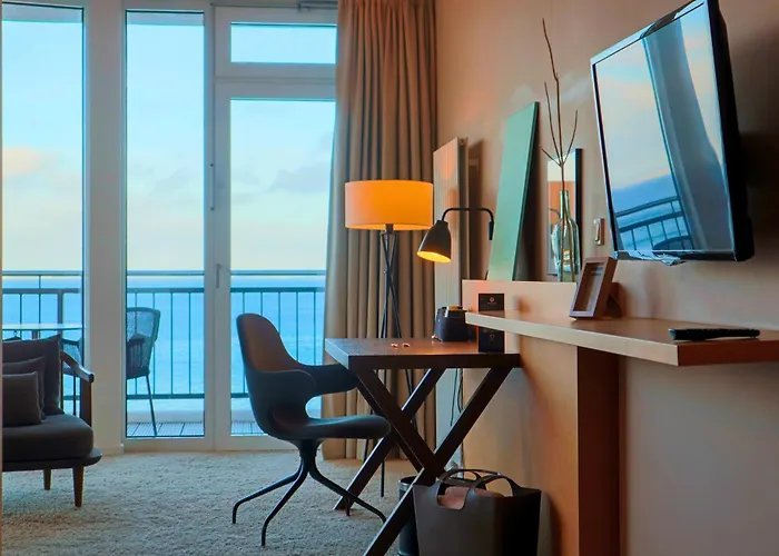 Seehuus Lifestyle Hotel