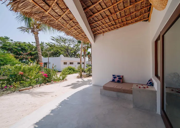 Spice Island Hotel & Resort Jambiani 