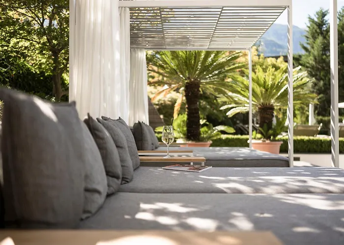 Feldhof Dolcevita Resort Naturns