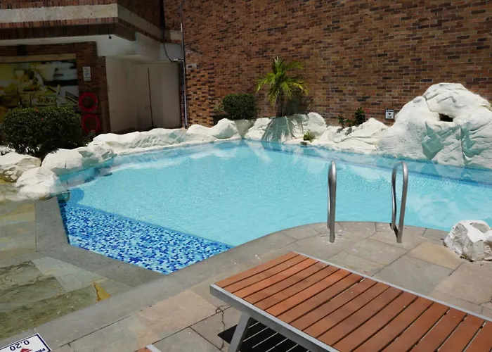 Hotel Windsor Barranquilla