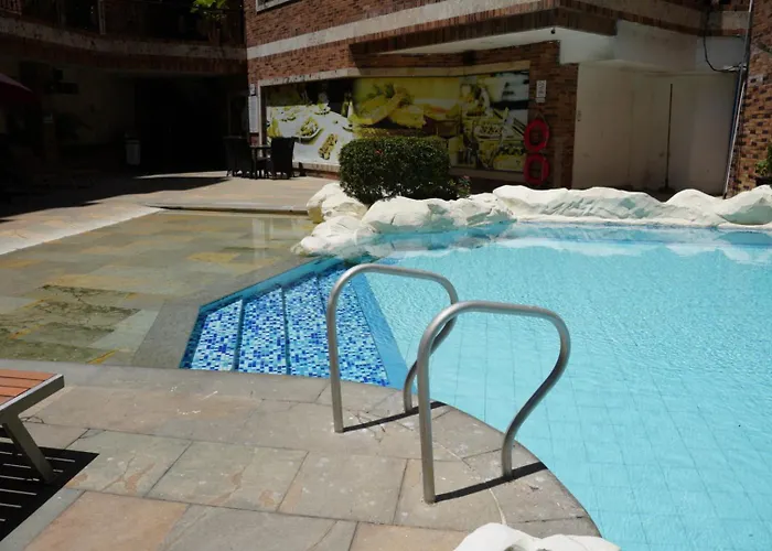 Hotel Windsor Barranquilla