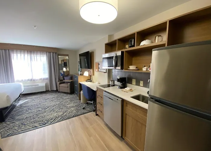Candlewood Williamsport By Ihg