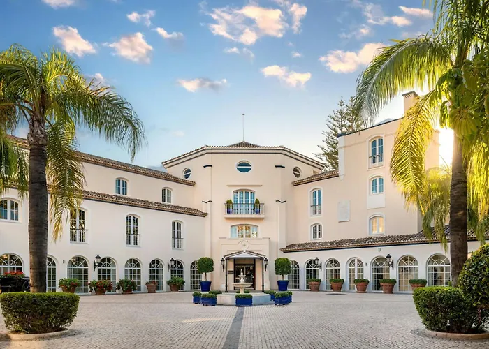 Grand Hotel Las Dunas, Autograph Collection (Adults Only) Estepona