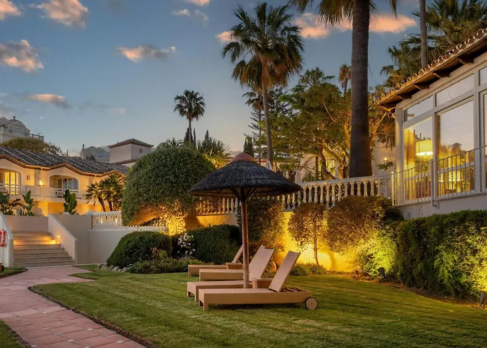 Grand Hotel Las Dunas, Autograph Collection (Adults Only)
