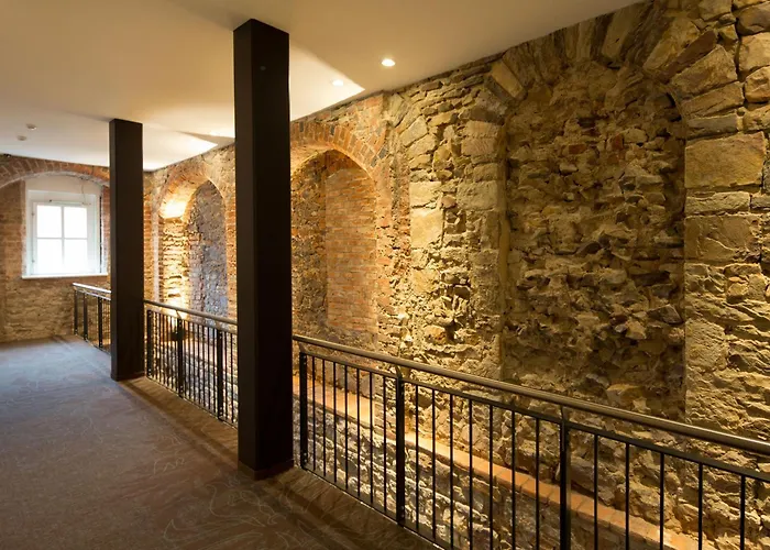 Motel One Magdeburg