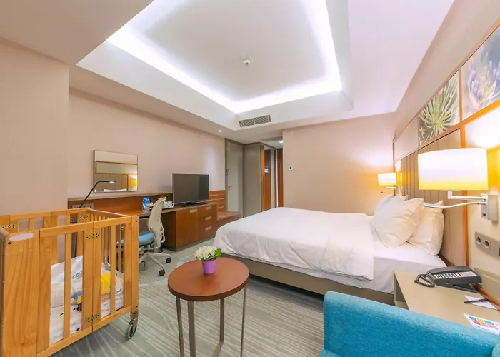 Hilton Garden Inn Atatuerk Airport