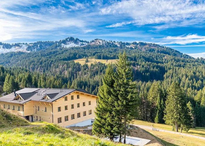 Boden Balderschwang