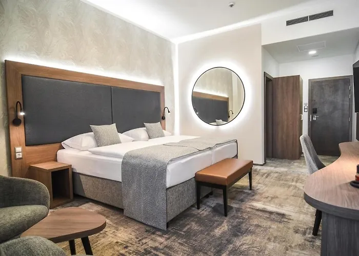Hotel Galant Mikulov