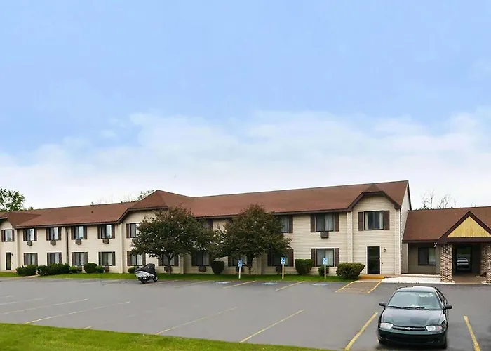 Magnuson Hotel Country Inn
