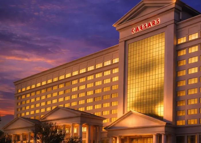 Caesars Southern Indiana, A Caesars Destination