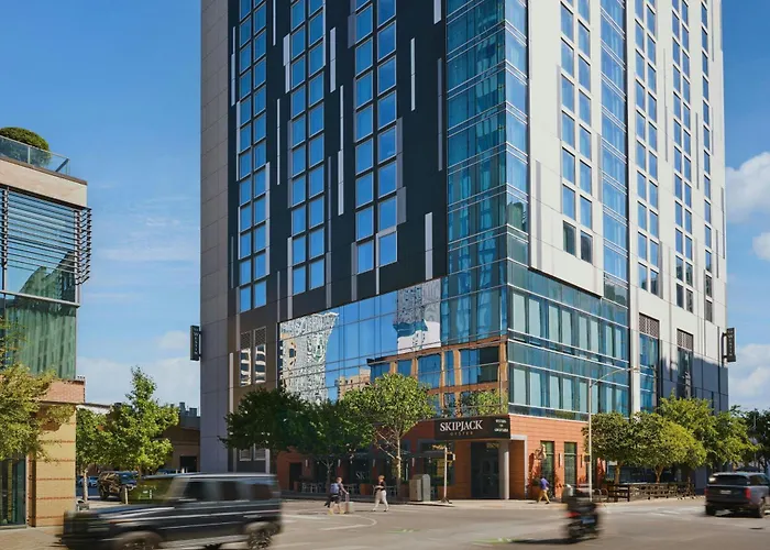 Westin Austin Downtown