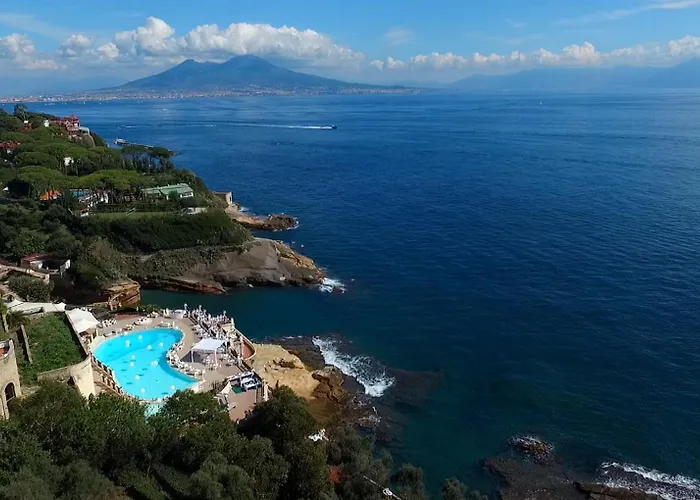 Baia Delle Rocce Verdi