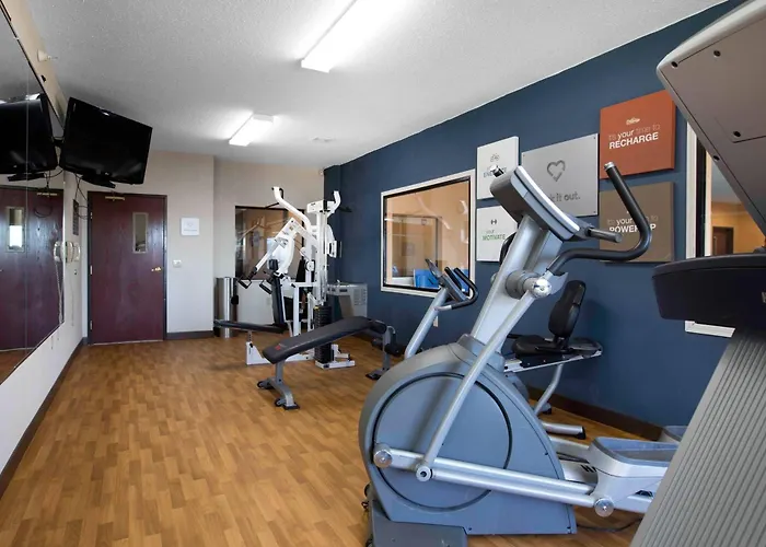 Comfort Suites Fort Wayne North