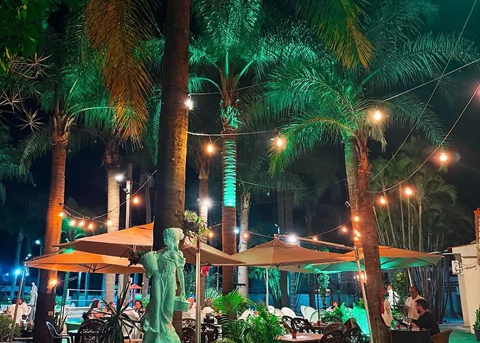 Hotel São Luiz São Gabriel