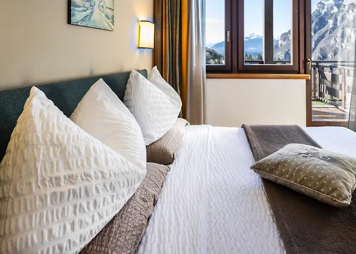 Hotel Arcobaleno