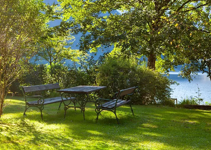 Park am See