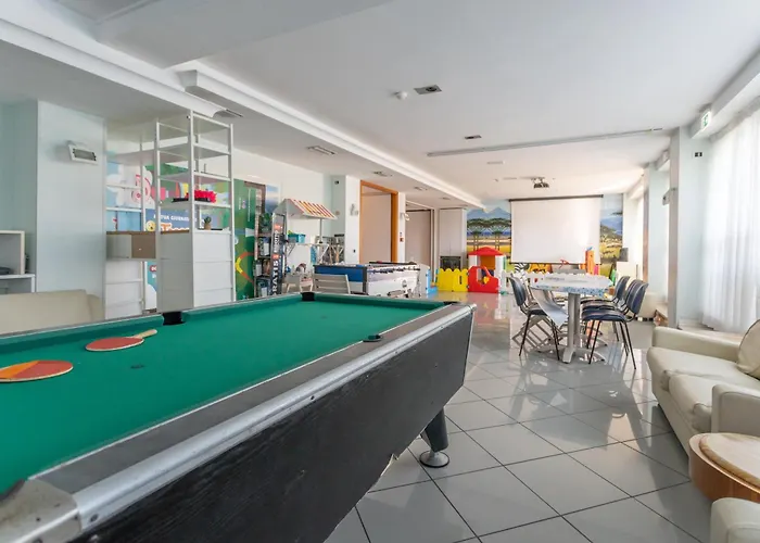 Hotel Arizona Riccione