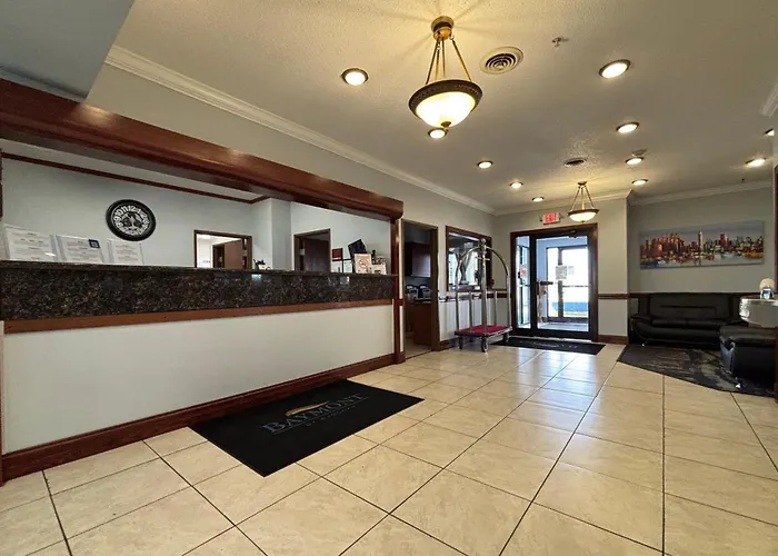 Ramada Limited Decatur