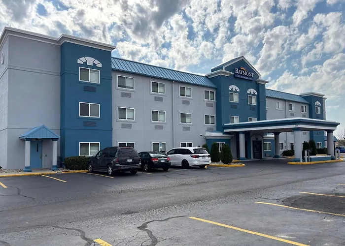 Ramada Limited Decatur
