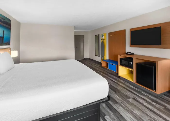 Days Inn By Wyndham