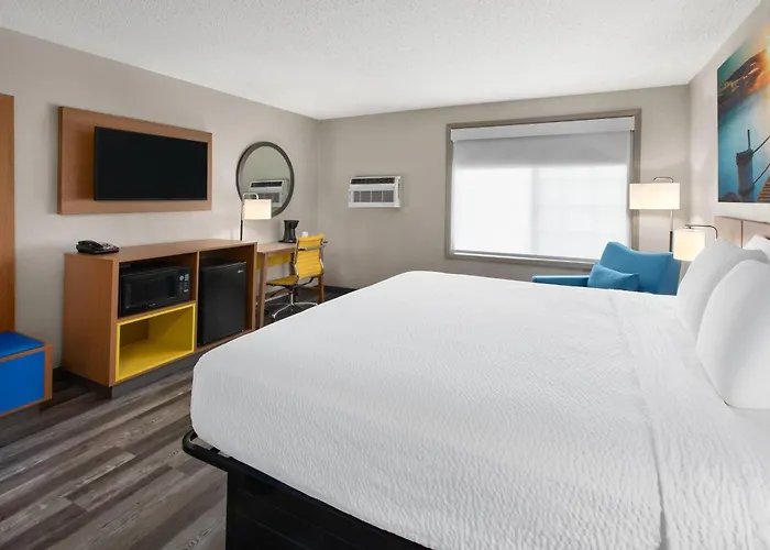 Days Inn By Wyndham