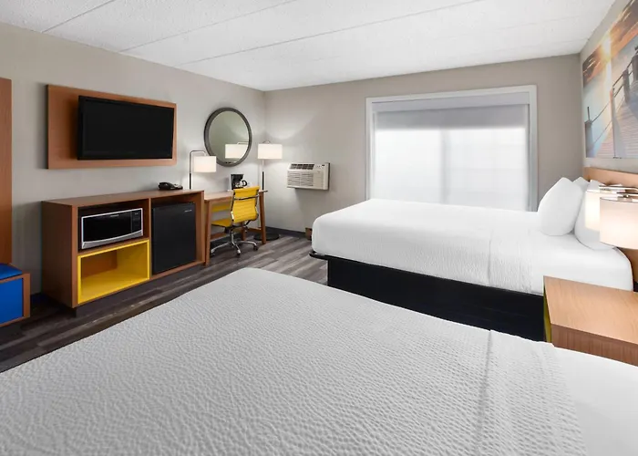 Days Inn By Wyndham Pierre