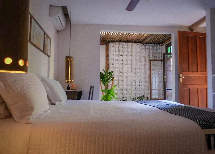 Casa da Arquiteta Guest House