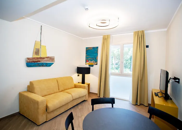 Hotel Barcarola 2