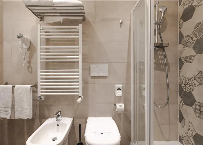 Rooms Boutique Carducci