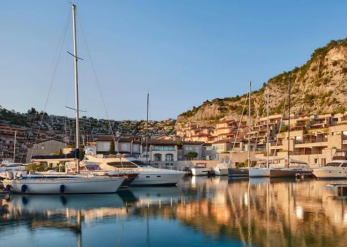 Falisia, a Luxury Collection Resort&Spa, Portopiccolo Sistiana