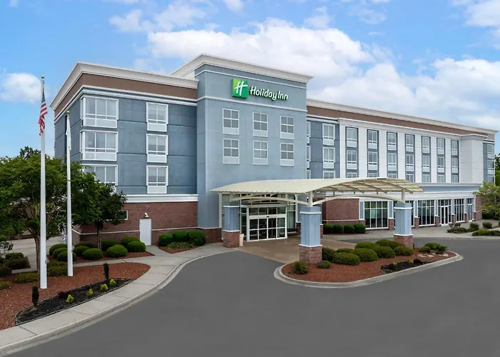 Holiday Inn Santee By Ihg