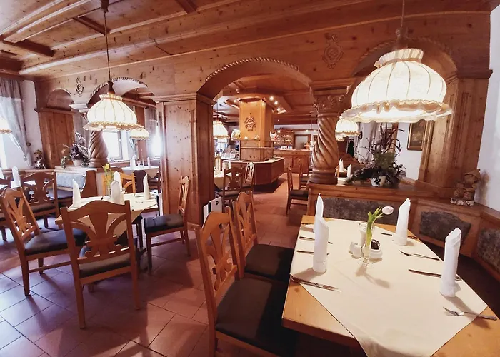 Naturhotel Lindenhof