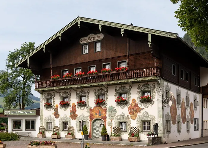 Hotel Walchseer Hof