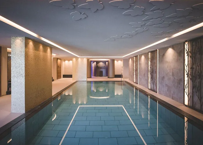 Hotel Sonnbichl Tirolo