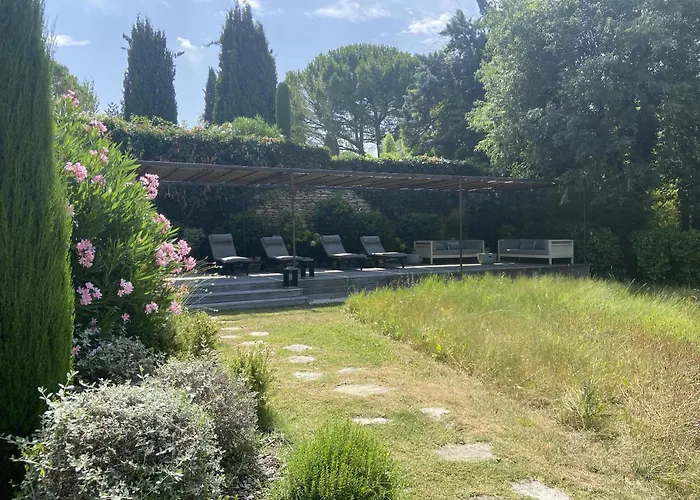 Domaine Les Martins - Gordes