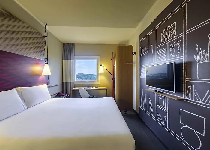 Ibis Guaiba