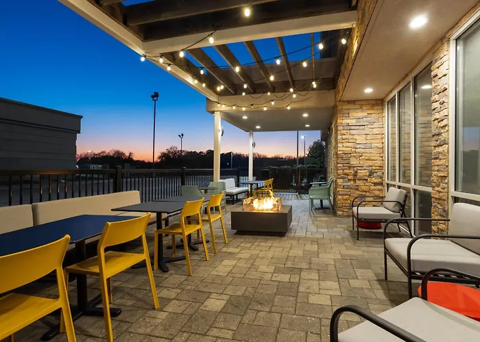 Home2 Suites By Hilton Meridian