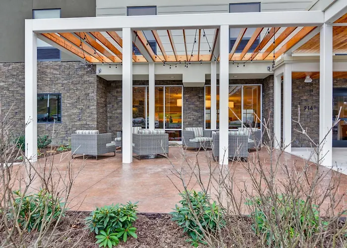 Home2 Suites By Hilton Dickson City Scranton