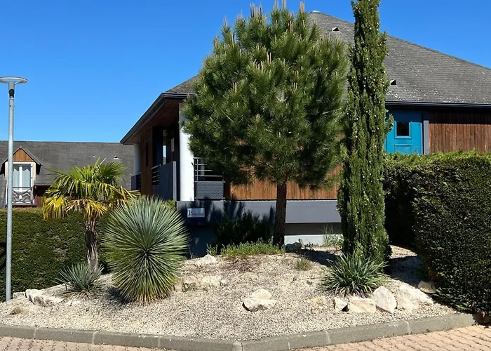Residence Les Villas CROMA