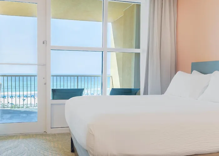 Hilton Garden Inn Ft. Walton Beach