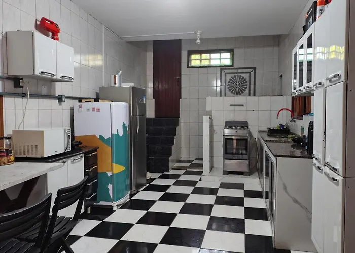 Recanto dos Loureiros