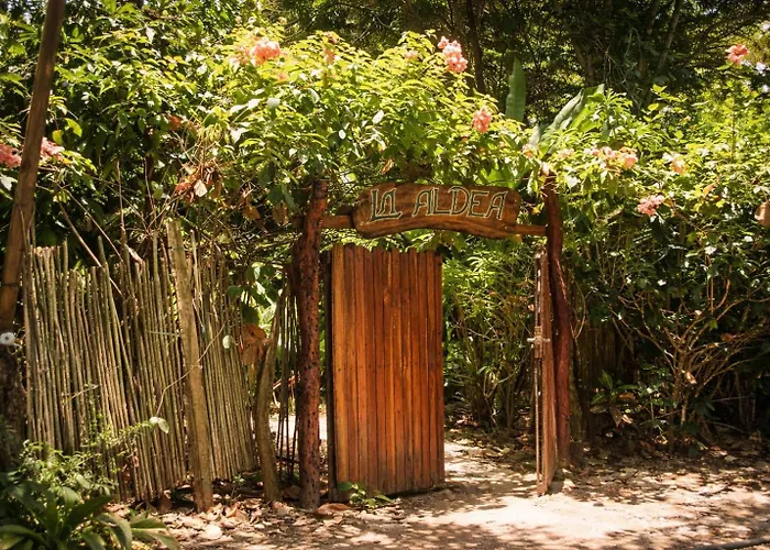 La Aldea
