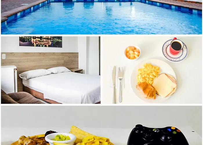 Hotel Elimar